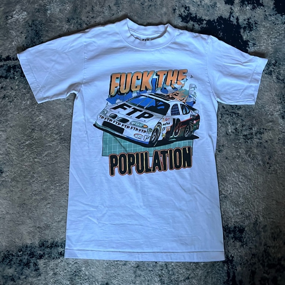 FTP Tee